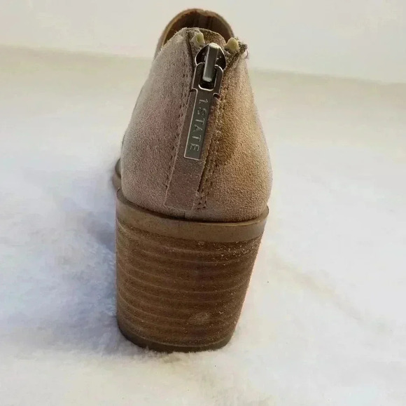 1.STATE  ankle Booties brand new - Picture 3 of 5